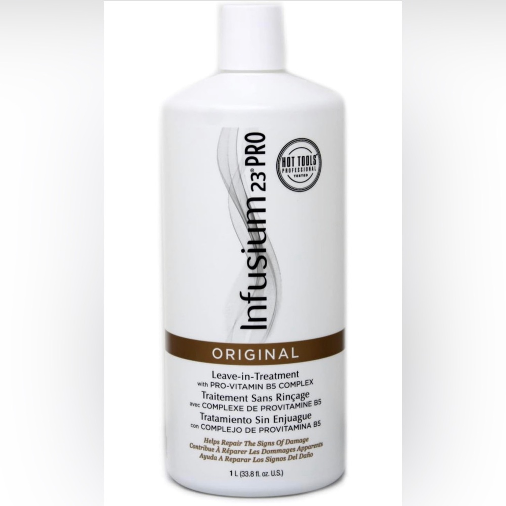 Infusium Pro 23 Treatment Original,1 Liter (33.8 Ounce)